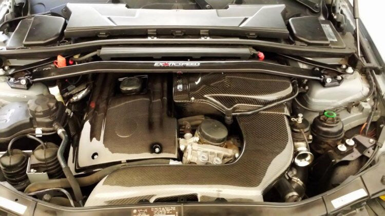 E90 deals strut bar