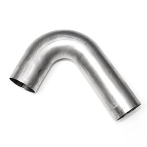 Stainless Steel 120 Degree Mandrel Bent Elbow